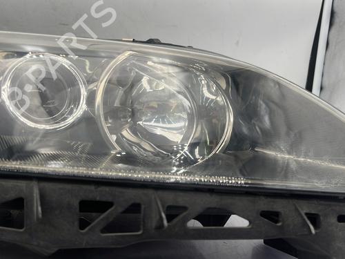 Right headlight MAZDA 6 Hatchback (GG) 2.0 DI (GG14) | BP30970570C29