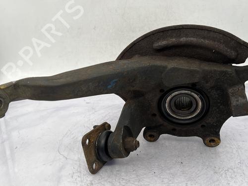 Used Right front steering knuckle Right front steering knuckle RENAULT ESPACE II (J/S63_) [1991-1997] 33330431 33330431