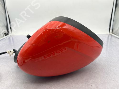 Used Left mirror Left mirror CITROËN C3 AIRCROSS II (2R_, 2C_) 1.2 PureTech 110 (2RHNZB, 2RHNZW, 2RHNPX, 2RHNPJ) (110 hp) 35961869 35961869