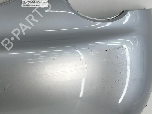Rear bumper VW NEW BEETLE (9C1, 1C1) 1.6 | BP23700922C8 