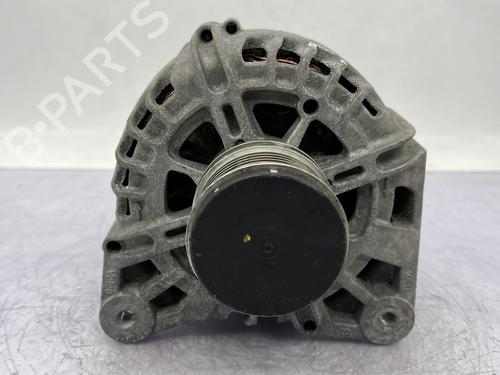 Generator RENAULT KANGOO / GRAND KANGOO II (KW0/1_) 1.5 dCi 90 (KW05, KW08, KW0G, KW11) (90 hp) 23760866