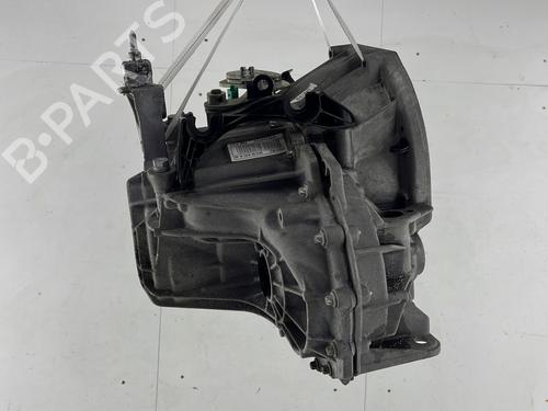 gearbox-renault-laguna-iii-bt01-2007-2008-2009-2010-2011-2012-2013-2014-2015-26022800 main image