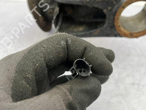 Right front steering knuckle PEUGEOT 108 1.2 | BP24296599M26  - Image 6