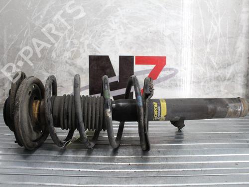 Used Right front shock absorber PEUGEOT 306 Hatchback (7A, 7C, N3, N5) 1.4 (75 hp) 23690581
