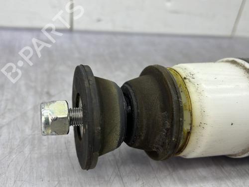 Right rear shock absorber RENAULT CLIO IV (BH_) 1.5 dCi 75 | BP23756065M19 