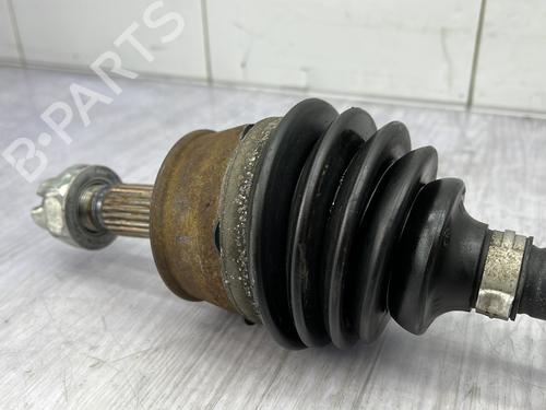 Right front driveshaft OPEL CORSA E (X15) 1.4 (08, 68) | BP23684029M39 