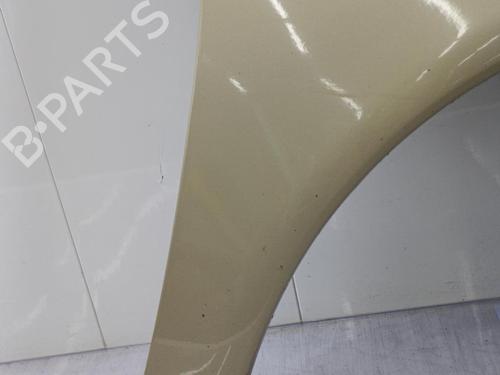 Right front fenders CITROËN C5 II (RC_) 2.2 HDi (RC4HXE) | BP23707177C42 