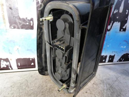 Right taillight PEUGEOT 806 (221) 1.9 TD | BP23686218C35 