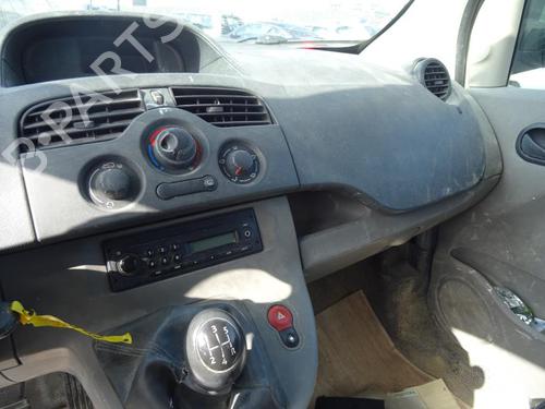 Left front brake caliper RENAULT KANGOO Express (FW0/1_) 1.5 dCi 85 (FW0K, FW0L, FW0B) | BP23665783M105  - Image 7