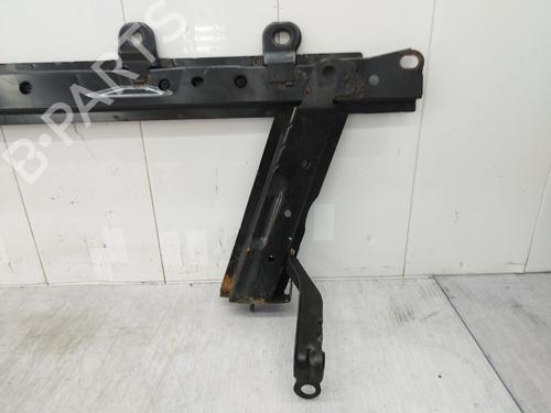 Crossmember RENAULT CLIO IV (BH_) 1.5 dCi 75 | BP26901301C162 