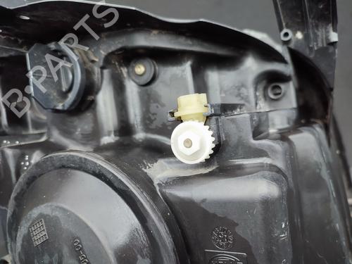 Left headlight FORD FUSION (JU_) 1.4 TDCi | BP23752202C28 