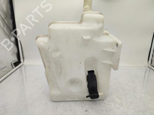 Windscreen washer tank VW GOLF PLUS V (5M1, 521) 1.6 TDI | BP23684135C113 