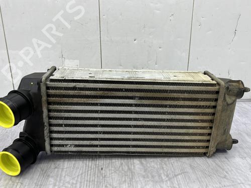Intercooler CITROËN BERLINGO Box Body/MPV (B9) 1.6 HDi / BlueHDi 75 (75 hp) 23760649