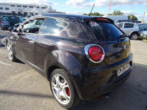 Warning switch ALFA ROMEO MITO (955_) 1.3 MultiJet (955AXP1A, 955AYC1A) | BP23693303I22  - Image 6