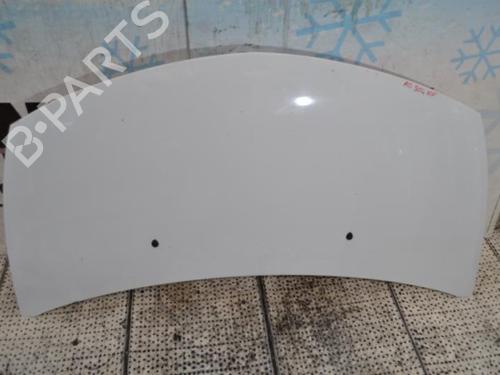 Used Hood RENAULT CLIO III (BR0/1, CR0/1) 1.5 dCi (C/BR0G, C/BR1G) (68 hp) 23685680