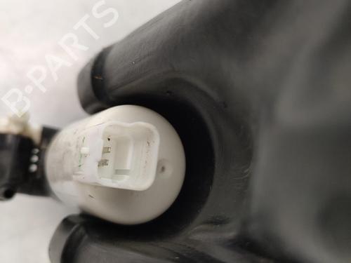 Windscreen washer tank CITROËN C4 I (LC_) 1.6 HDi | BP23722585C113 