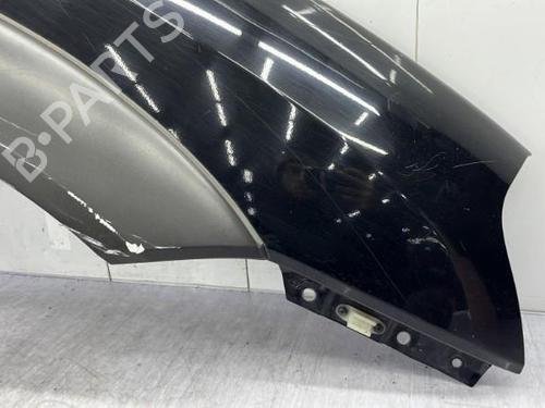 Right front fenders HYUNDAI TUCSON (JM) 2.0 CRDi All-wheel Drive | BP23680005C42 