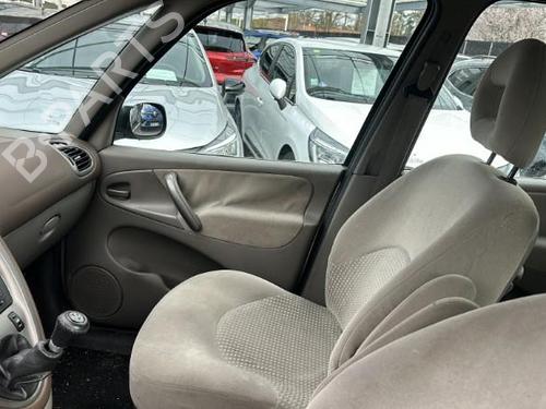 Front right quarter glass CITROËN XSARA PICASSO (N68) 2.0 HDi | BP23680923C112 