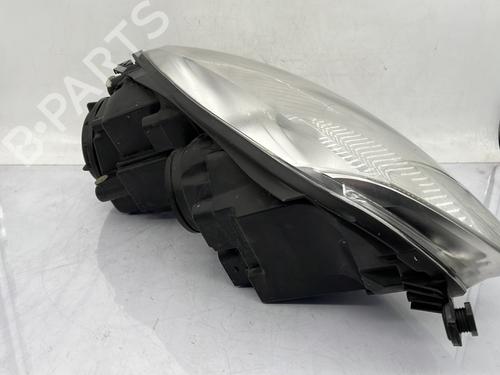 Left headlight VW GOLF V (1K1) 1.9 TDI | BP30144278C28