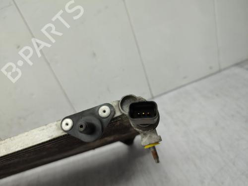 AC radiator PEUGEOT 407 Coupe (6C_) 2.7 HDi | BP23719593M32 - Image 8