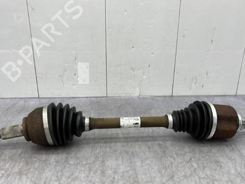 Left front driveshaft FIAT TALENTO Van (296_) 1.6 D | BP23757887M38 - Image 5