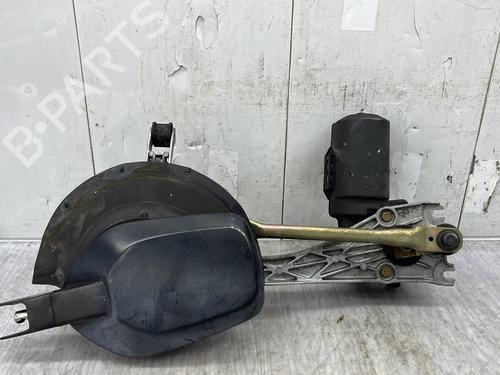 Used Front wiper motor MERCEDES-BENZ 124 Saloon (W124) 300 E-24 (124.031) (220 hp) 32175529