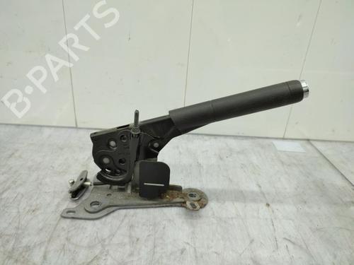 Hand brake PEUGEOT 208 I (CA_, CC_) 1.6 HDi / BlueHDi 75 | BP23709849I18