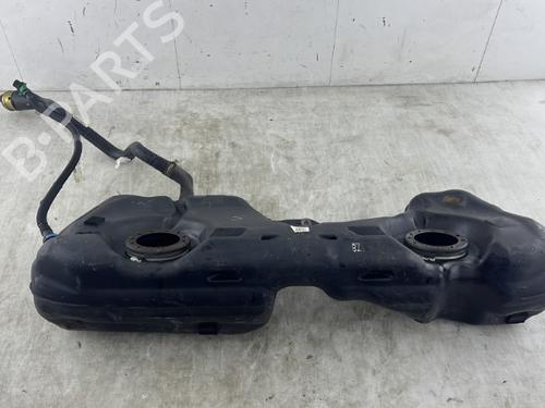 Used Fuel tank BMW 1 (E87) 120 d (163 hp) 23749871