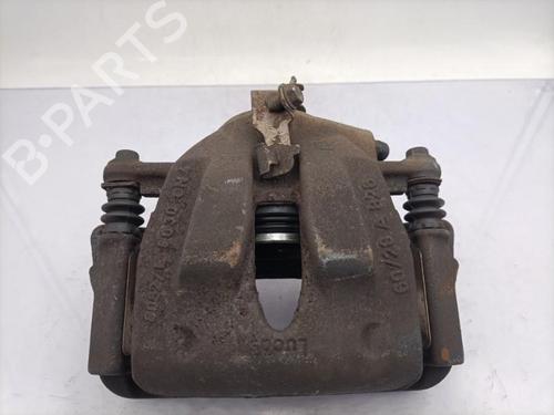 Left front brake caliper CITROËN C8 (EA_, EB_) 2.0 HDi | BP23740028M105 - Image 6