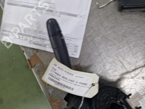 Steering column stalk CITROËN BERLINGO Box Body/MPV (B9) 1.6 HDi 90 | BP23732296I23  - Image 11