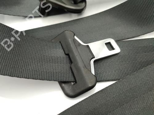 Front right seatbelt RENAULT KANGOO Express (FW0/1_) 1.5 dCi 80 (FW15) | BP23759935I25  - Image 8