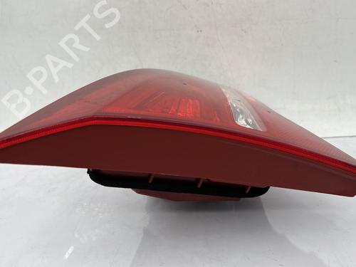 Left tailgate light OPEL MERIVA B MPV (S10) 1.4 (75) | BP24865812C79 