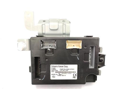 Electronic module NISSAN MICRA V (K14) 0.9 IG-T | BP23753141M83  - Image 28