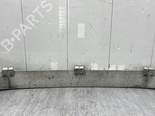Front bumper reinforcement CITROËN C4 Grand Picasso II (DA_, DE_) 1.6 HDi / BlueHDi 115 | BP29599607C109 