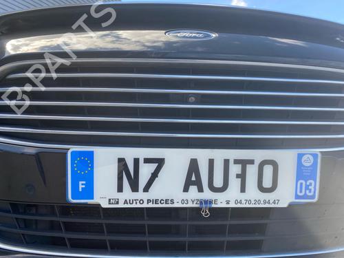 Front bumper FORD GALAXY III (CK) 2.0 EcoBlue Bi-Turbo | BP36480691C7 - Image 5