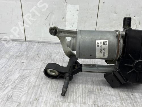 Front wiper motor OPEL CORSA E (X15) 1.4 Turbo (08, 68) | BP23762002M29 