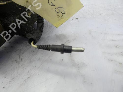 Used AC compressor AC compressor RENAULT MEGANE I (BA0/1_) 1.6 e (BA0F, BA0S) (90 hp) 23673470 23673470