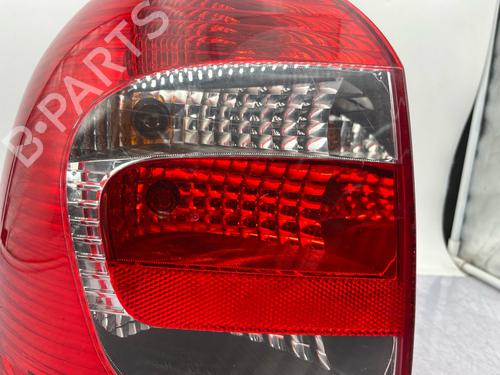 Used Left taillight Left taillight 39212683 39212683