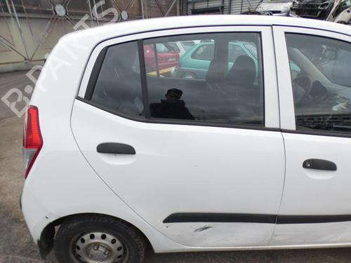 Warning switch HYUNDAI i10 I (PA) 1.1 | BP23739367I22 - Image 46