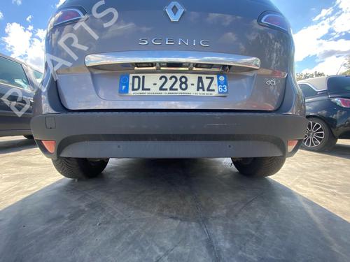 Used Tailgate Tailgate 38317038 38317038