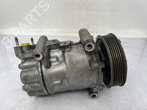 AC compressor CITROËN C3 Picasso (SH_) 1.6 HDI 90 | BP38057044M34 - Image 5