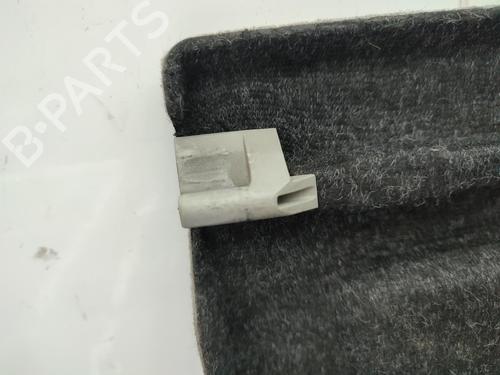 Rear parcel shelf FIAT PANDA (169_) 1.2 (169.AXB11, 169.AXB1A) | BP23708023C85 