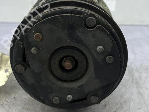 Used AC compressor AC compressor RENAULT MEGANE I (BA0/1_) 1.9 dTi (BA08, BA0N) (98 hp) 23673977 23673977