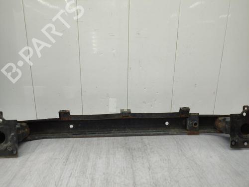 Front bumper reinforcement CITROËN C3 I (FC_, FN_) 1.4 HDi | BP23738753C109 