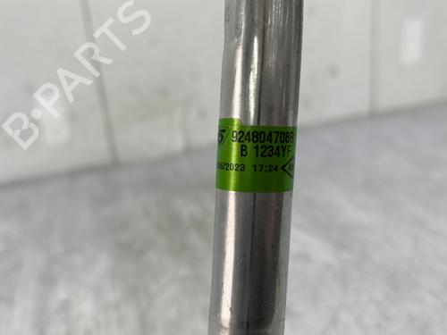 AC pipe RENAULT CLIO V (B7_) 1.0 TCe 90 (B7MT) | BP23683559M126 - Image 7