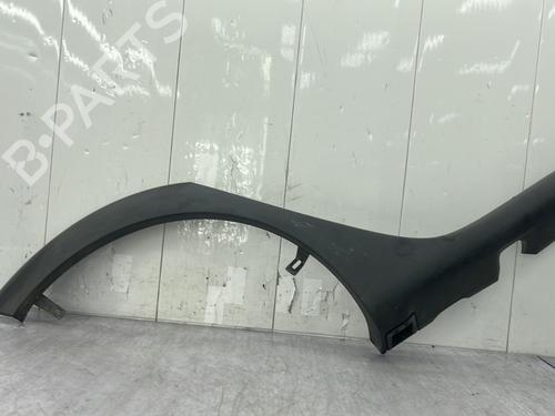 Used Rear right wheel arch trim DACIA SANDERO II 1.5 dCi (90 hp) 30936971