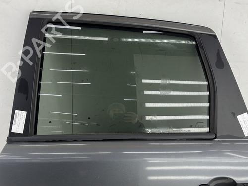 Left rear door NISSAN NOTE (E11, NE11) 1.5 dCi | BP23762010C4 