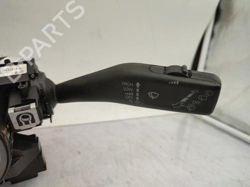 Steering column stalk VW GOLF VI (5K1) 2.0 TDI | BP27619658I23 