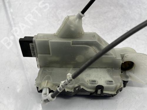 Front left lock PEUGEOT EXPERT Van (V_) 2.0 BlueHDi 120 | BP32087284C98