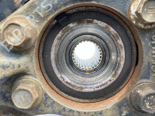 Used Right front steering knuckle TOYOTA AURIS (_E18_) 1.2 (NRE185_, NRE185R) (116 hp) 23751736